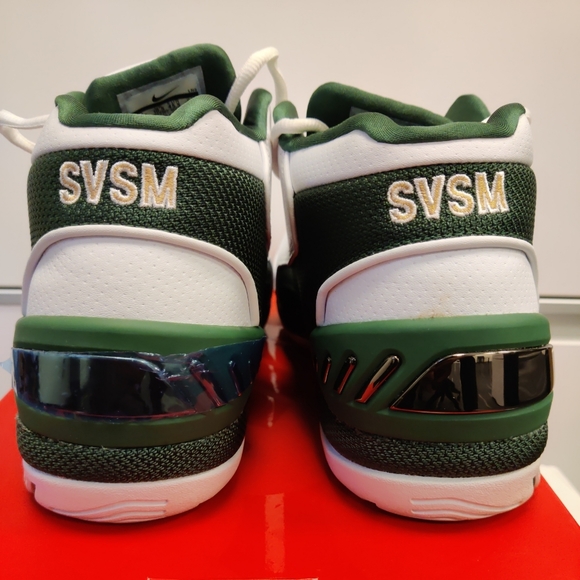 Lebron zoom generation SVSM - Picture 7 of 10